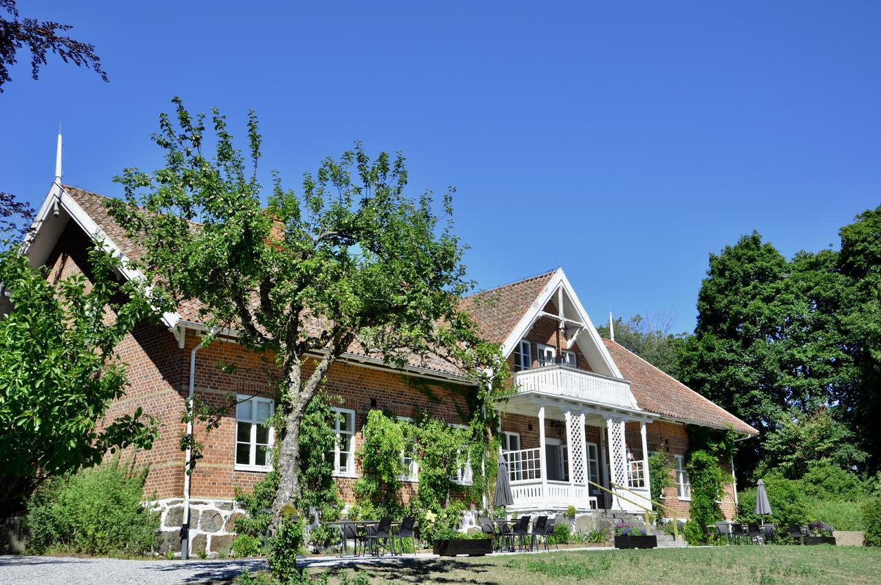 Tastecelebration Residence Andrarum-Brosarp Exterior foto